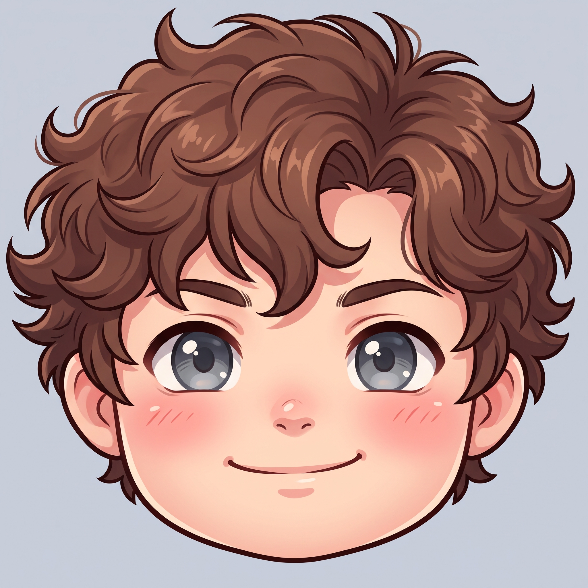 William