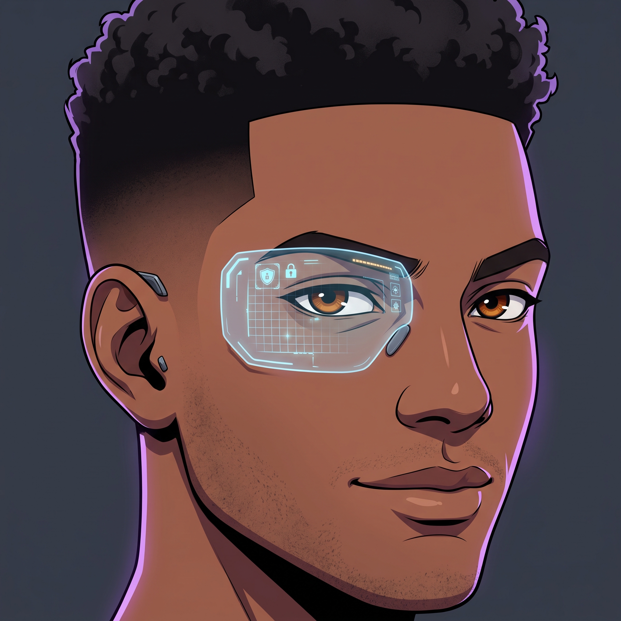 Commander Flow