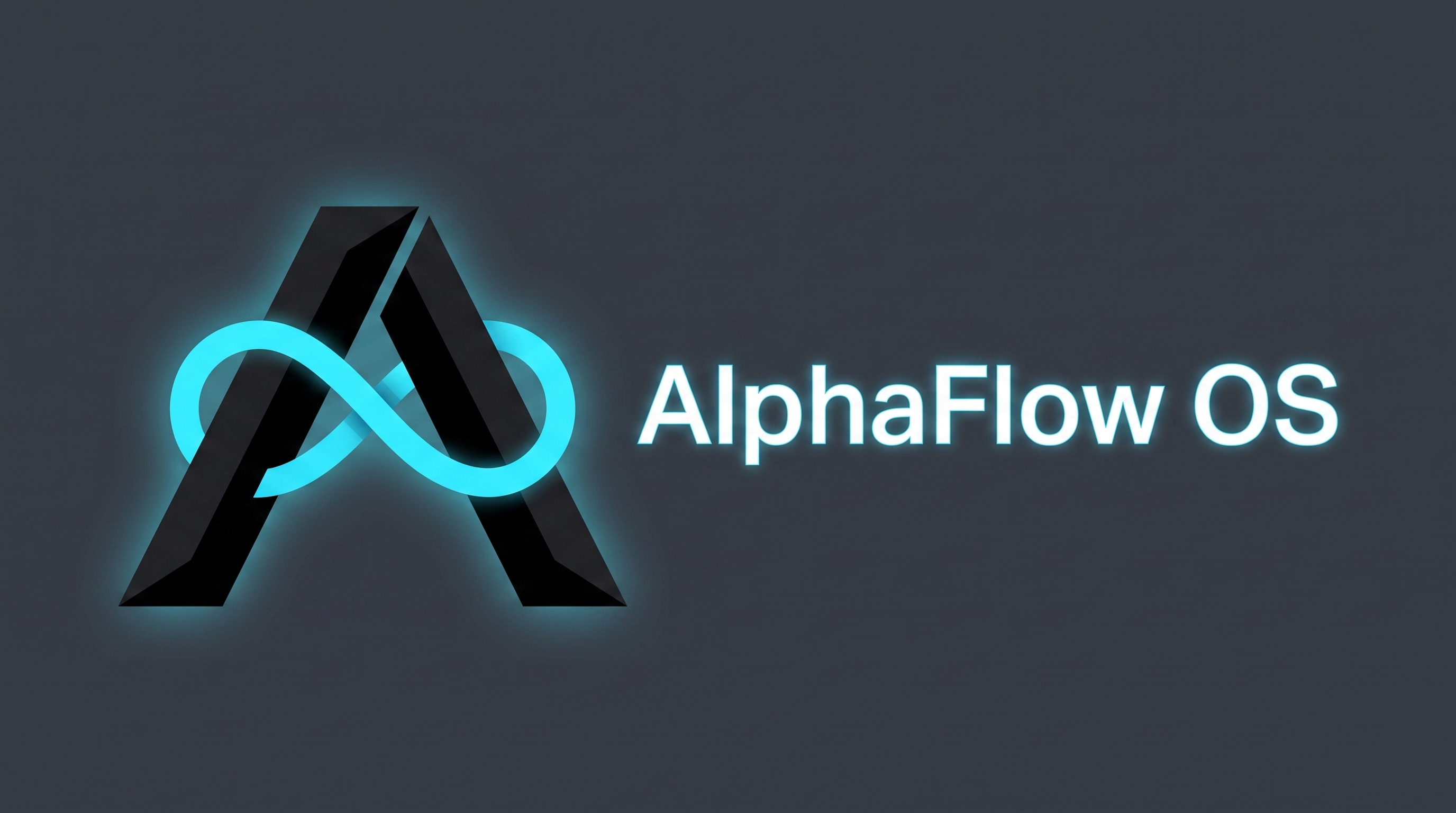 AlphaFlow OS